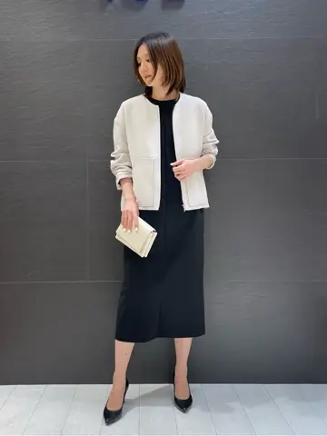 ICB Nagira コーディネート画像