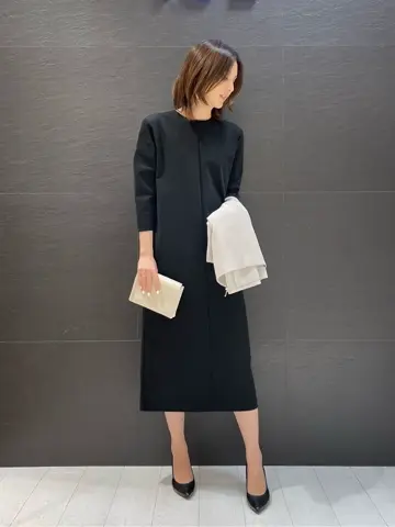 ICB Nagira コーディネート画像