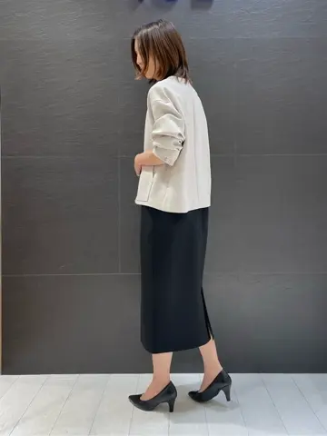 ICB Nagira コーディネート画像