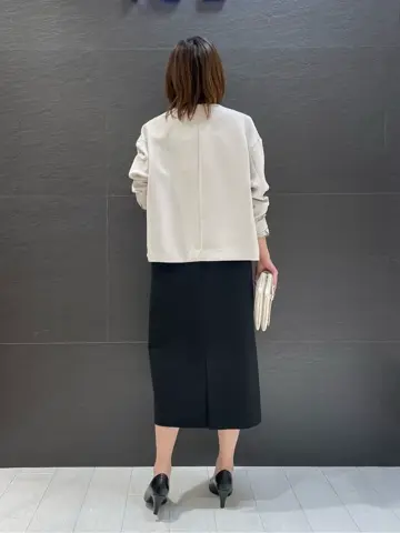 ICB Nagira コーディネート画像