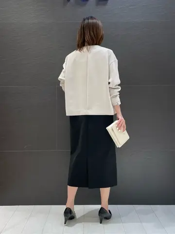 ICB Nagira コーディネート画像