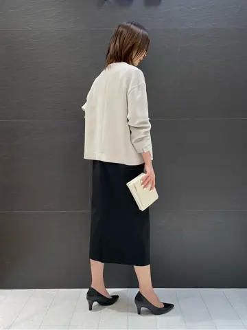 ICB Nagira コーディネート画像