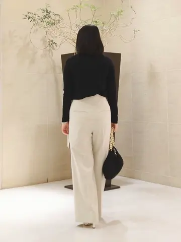 ICB 吉田 コーディネート画像