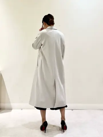 ICB 玉田 コーディネート画像