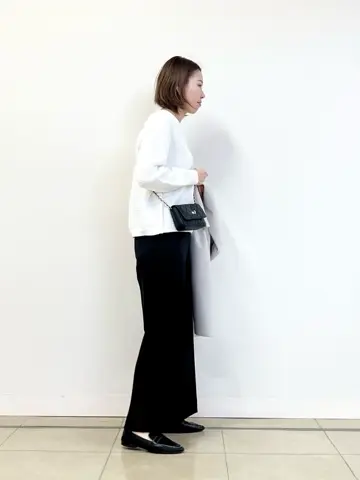 ICB 須賀原 コーディネート画像