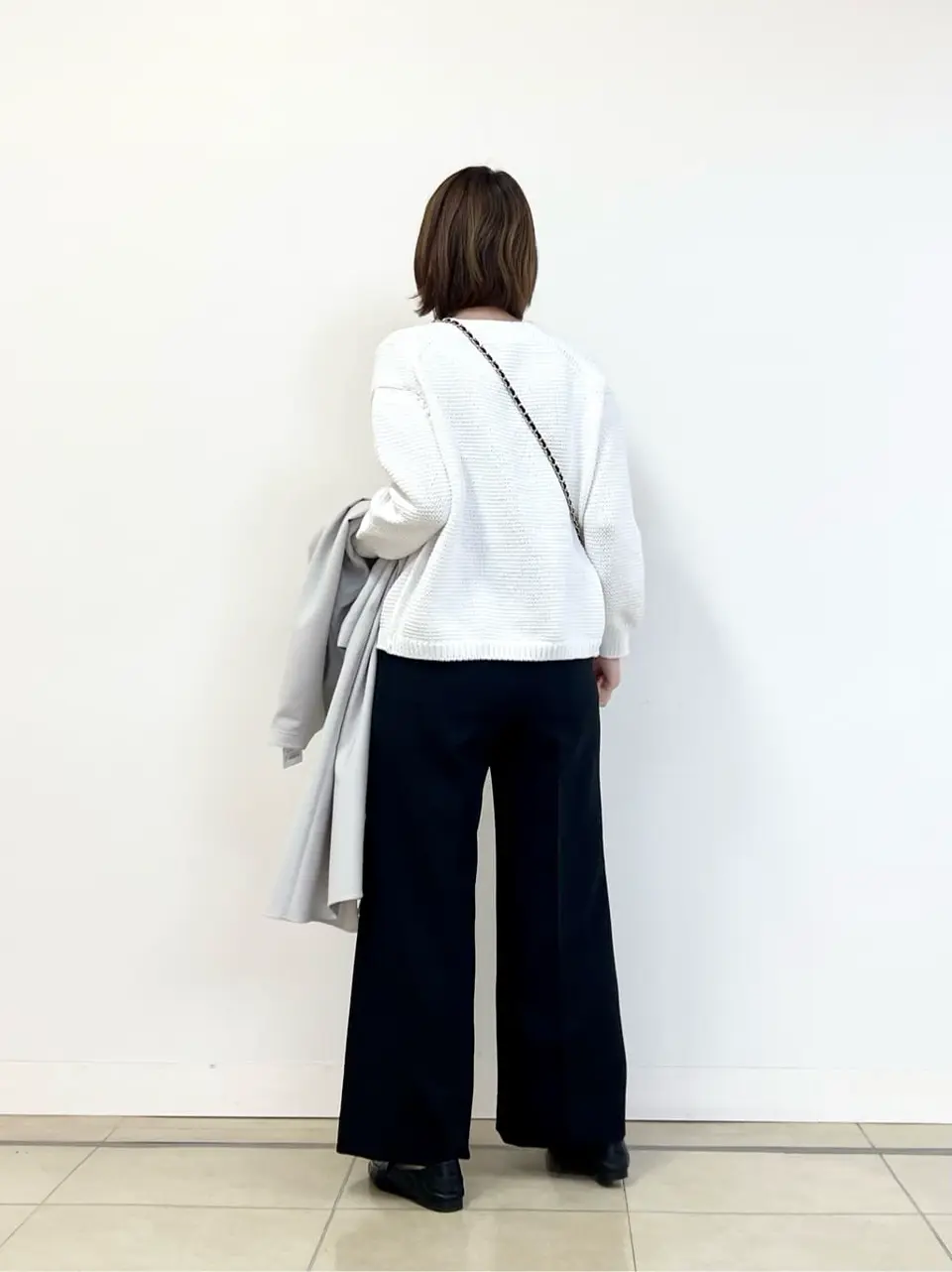 ICB 須賀原 コーディネート画像