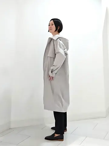 ICB KANAE コーディネート画像