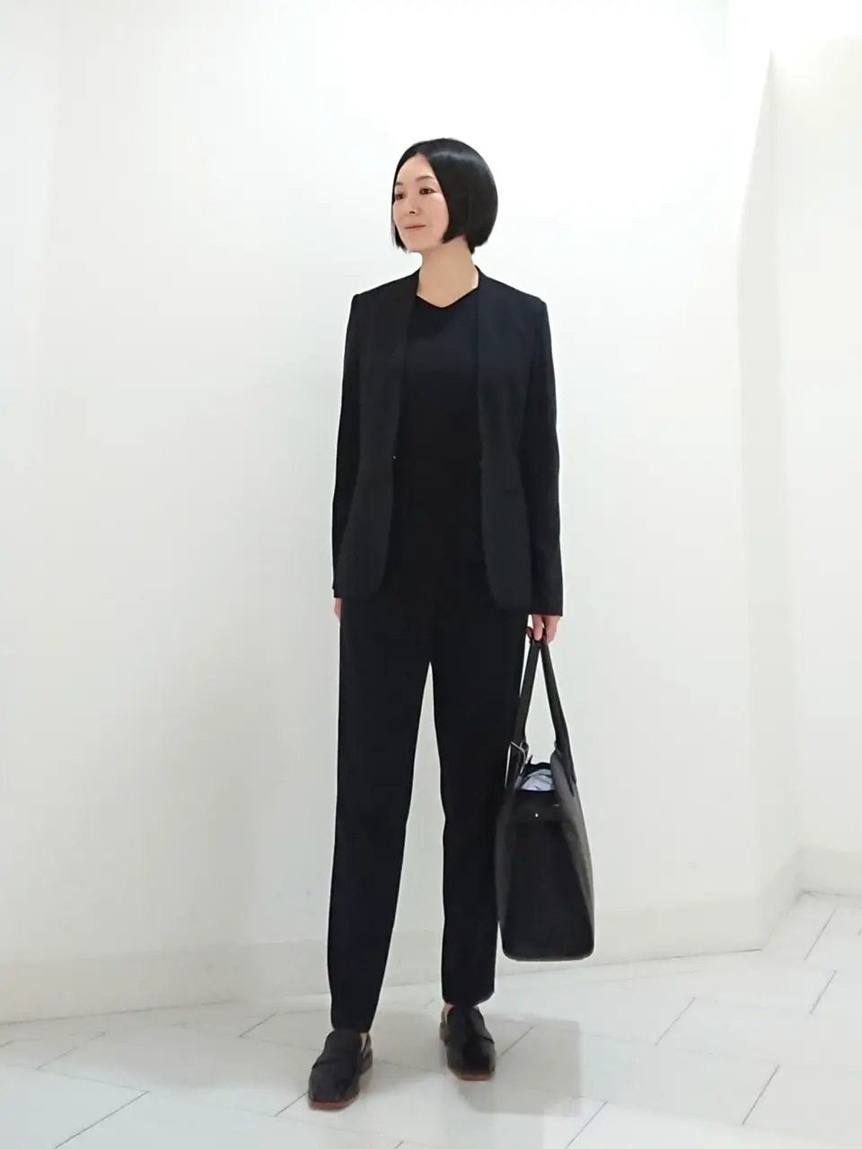  KANAE コーディネート画像