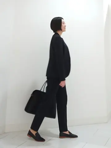 ICB KANAE コーディネート画像