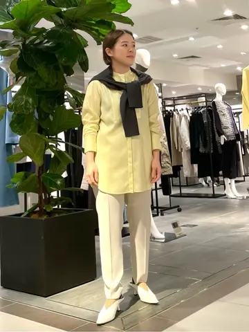 ICB 和久 コーディネート画像