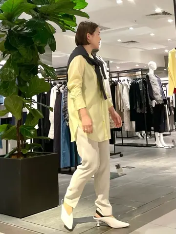 ICB 和久 コーディネート画像