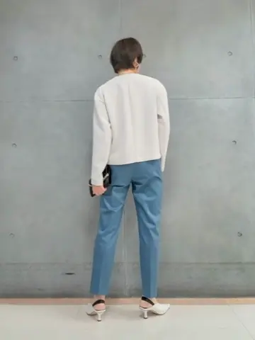 ICB 宮本 コーディネート画像