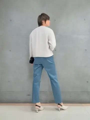 ICB 宮本 コーディネート画像