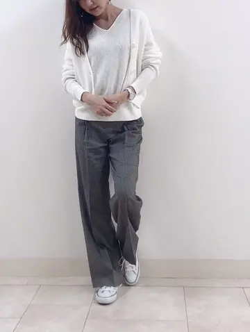 ICB 世戸 コーディネート画像