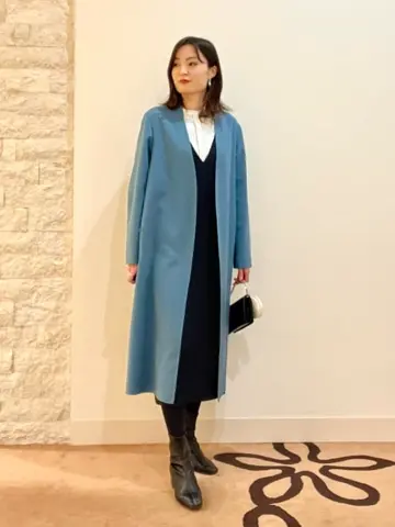 ICB 井阪 コーディネート画像