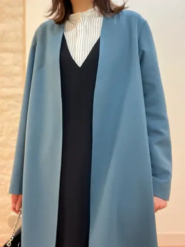 ICB 井阪 コーディネート画像