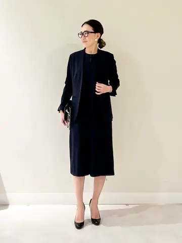 ICB 玉田 コーディネート画像