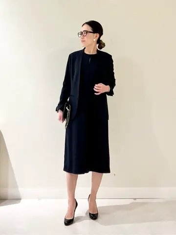 ICB 玉田 コーディネート画像