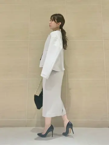 ICB 村田 コーディネート画像