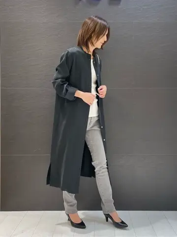 ICB Nagira コーディネート画像