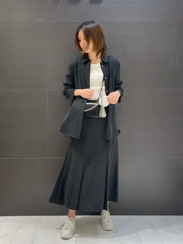 ICB Nagira コーディネート画像