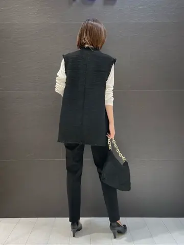 ICB Nagira コーディネート画像