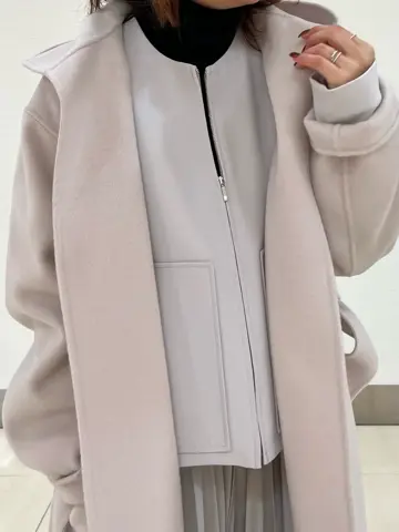 ICB ASUMI コーディネート画像