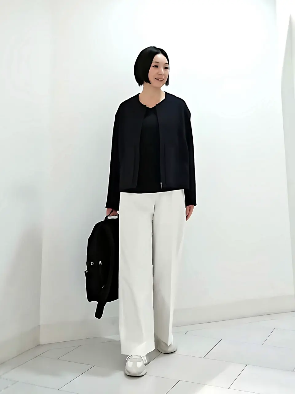  KANAE コーディネート画像