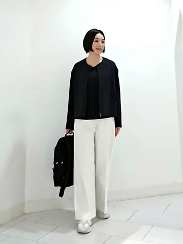 ICB KANAE コーディネート画像