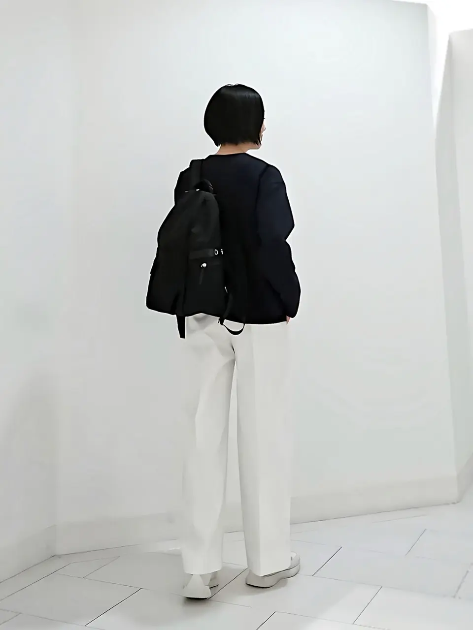 ICB KANAE コーディネート画像