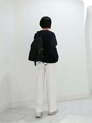 ICB KANAE コーディネート画像