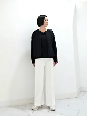 ICB KANAE コーディネート画像