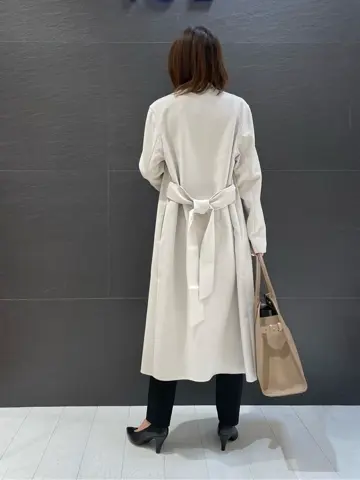 ICB Nagira コーディネート画像