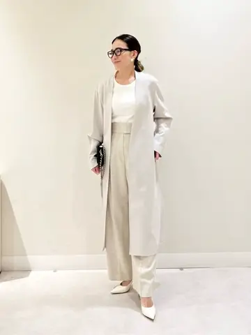 ICB 玉田 コーディネート画像