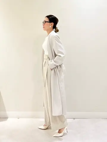 ICB 玉田 コーディネート画像