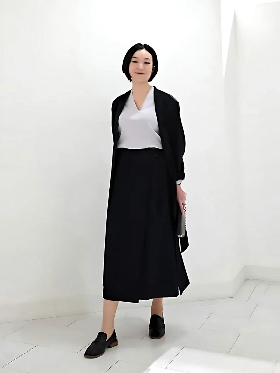  KANAE コーディネート画像