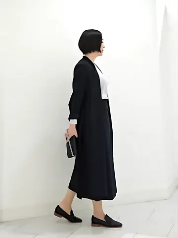 ICB KANAE コーディネート画像
