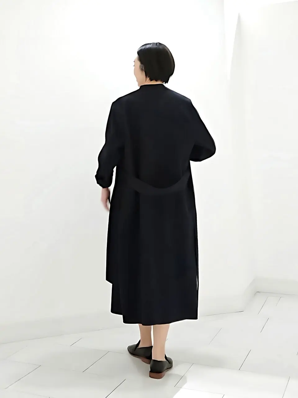 ICB KANAE コーディネート画像