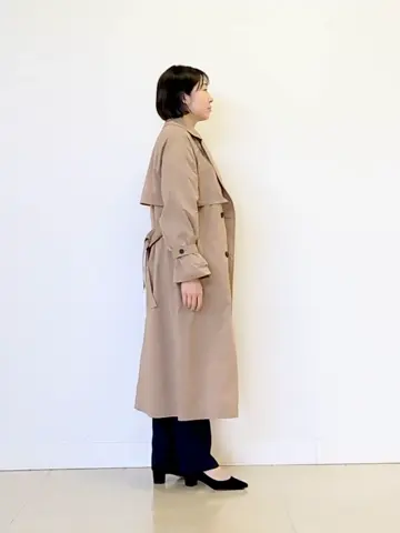 ICB 渡邊 コーディネート画像