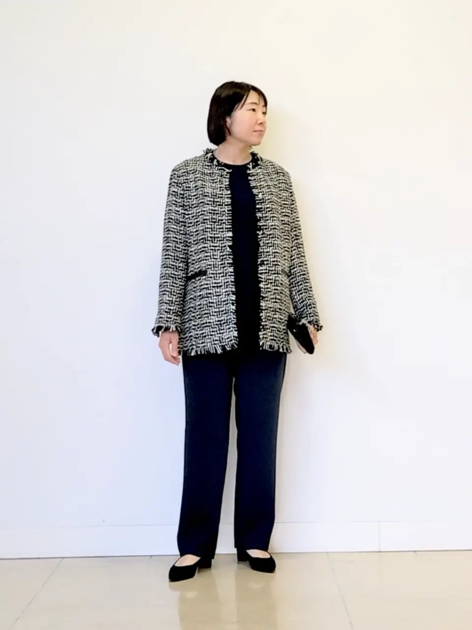  渡邊 コーディネート画像