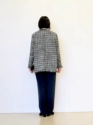 ICB 渡邊 コーディネート画像