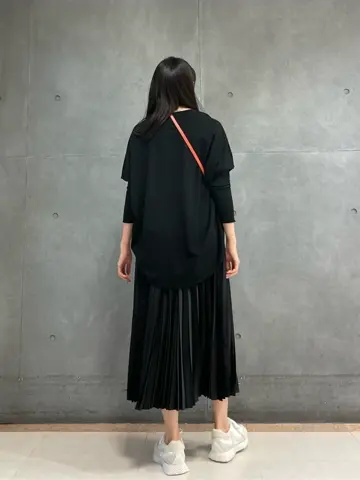 ICB 古住 コーディネート画像