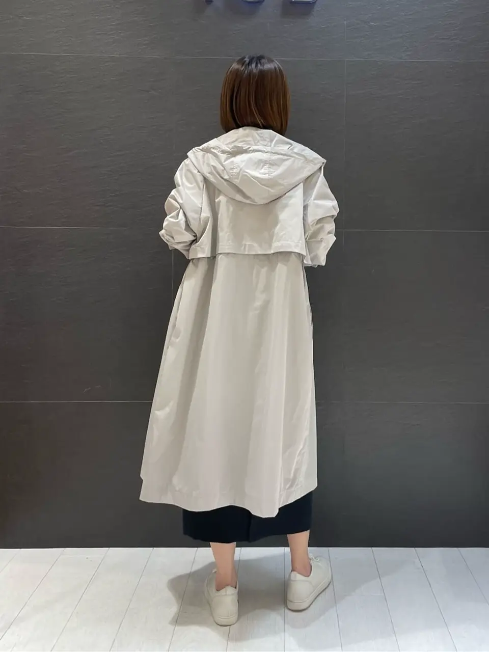 ICB Nagira コーディネート画像