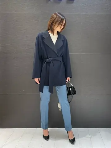 ICB Nagira コーディネート画像