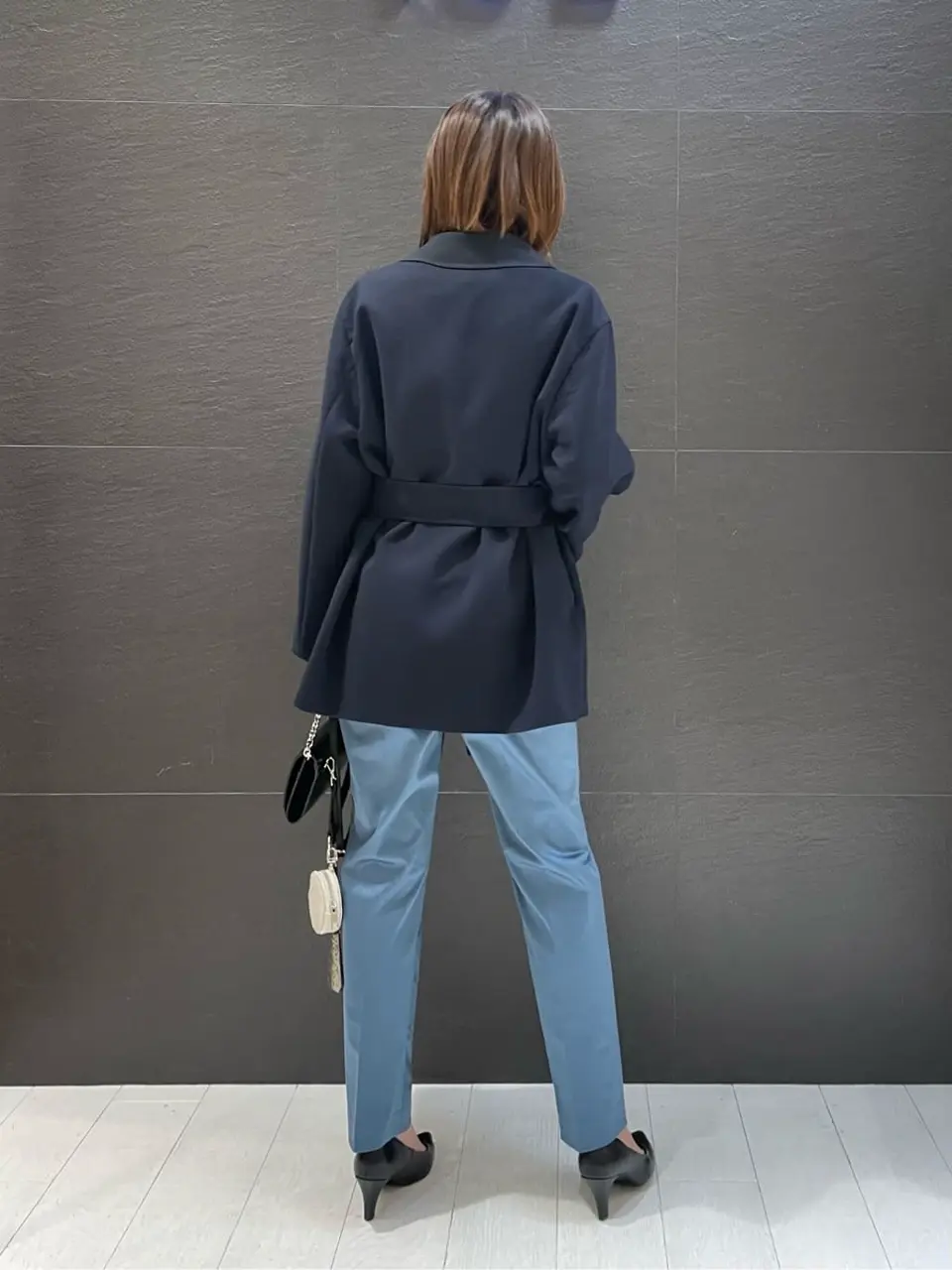 ICB Nagira コーディネート画像