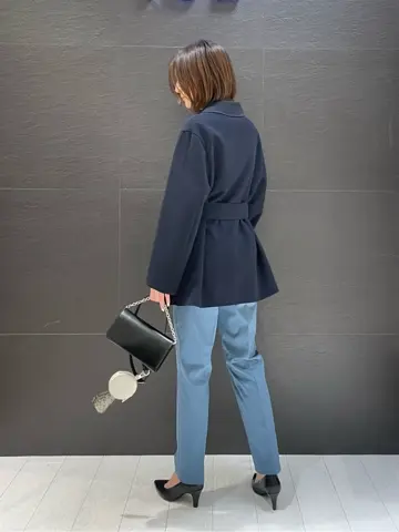 ICB Nagira コーディネート画像