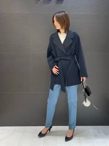 ICB Nagira コーディネート画像