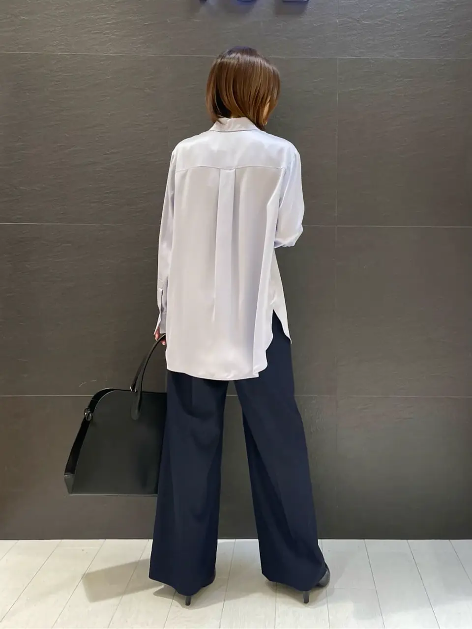 ICB Nagira コーディネート画像