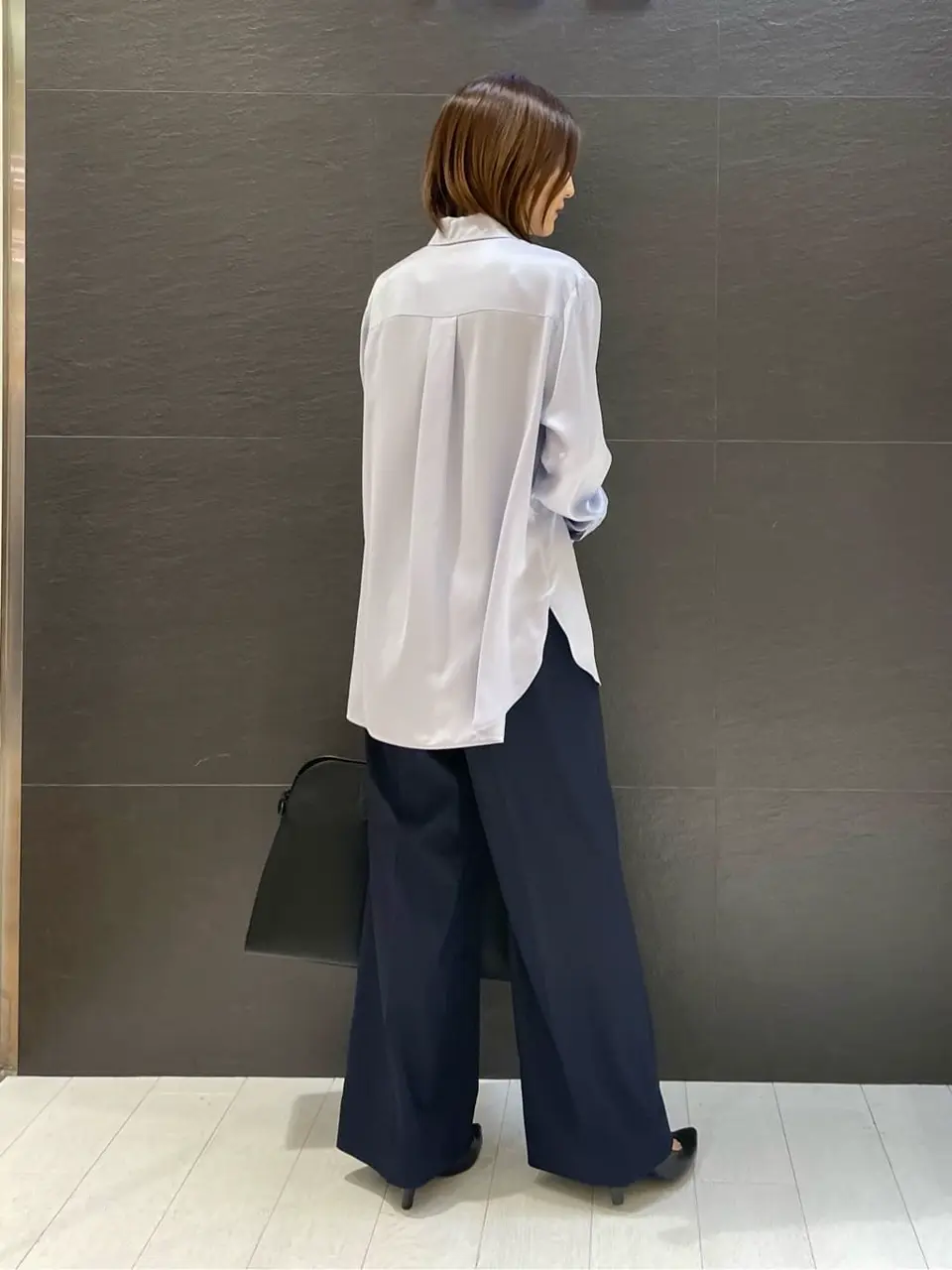 ICB Nagira コーディネート画像