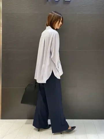 ICB Nagira コーディネート画像